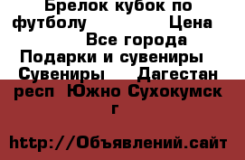 Брелок кубок по футболу Fifa 2018 › Цена ­ 399 - Все города Подарки и сувениры » Сувениры   . Дагестан респ.,Южно-Сухокумск г.